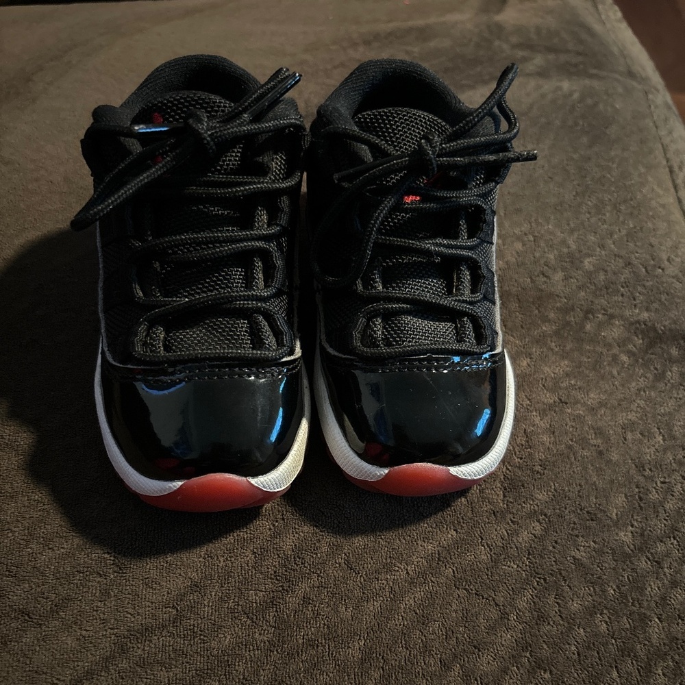 Jordan 11s low